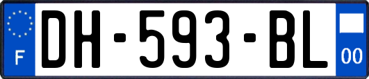 DH-593-BL