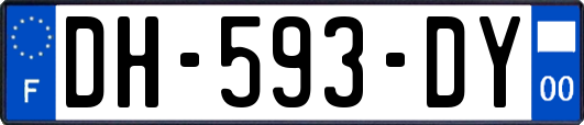 DH-593-DY