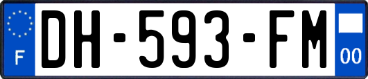 DH-593-FM