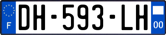 DH-593-LH
