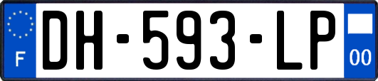 DH-593-LP