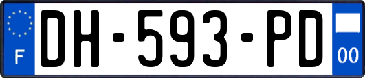 DH-593-PD