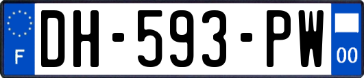 DH-593-PW