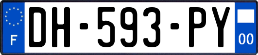 DH-593-PY