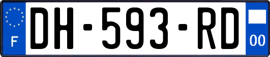 DH-593-RD