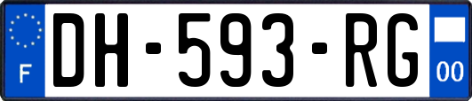 DH-593-RG