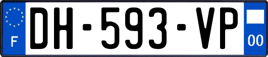 DH-593-VP