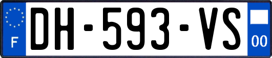 DH-593-VS