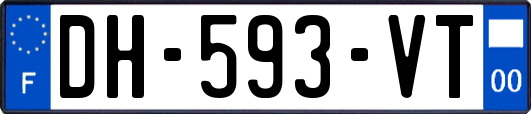 DH-593-VT