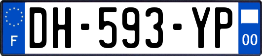 DH-593-YP