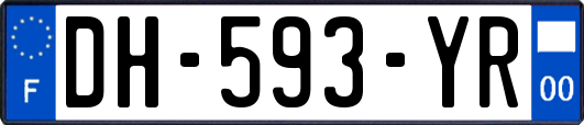 DH-593-YR