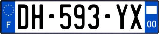 DH-593-YX