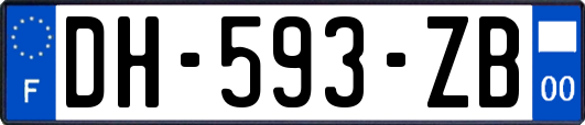 DH-593-ZB