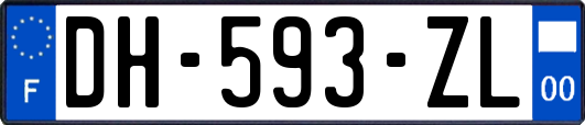 DH-593-ZL