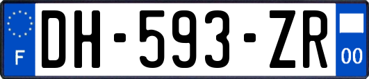 DH-593-ZR