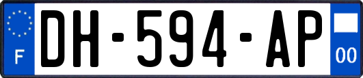 DH-594-AP