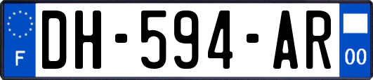 DH-594-AR