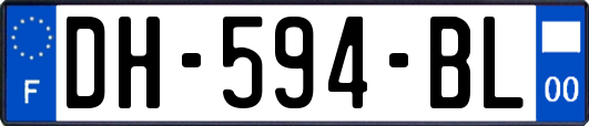 DH-594-BL