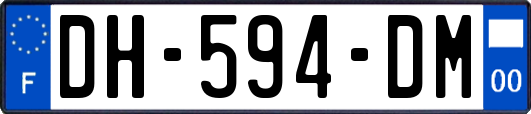 DH-594-DM