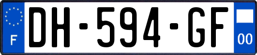 DH-594-GF
