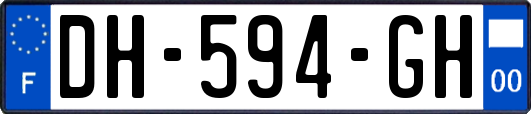 DH-594-GH