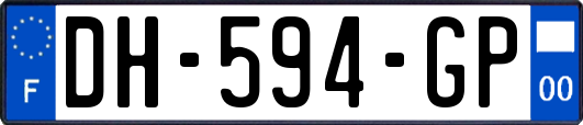 DH-594-GP