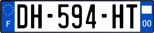 DH-594-HT