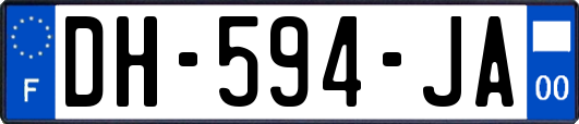 DH-594-JA