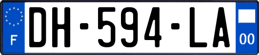 DH-594-LA