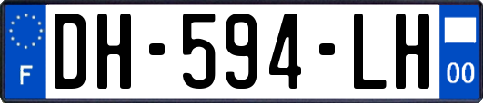 DH-594-LH