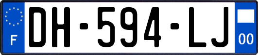 DH-594-LJ