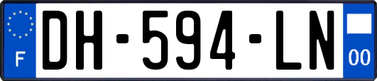 DH-594-LN