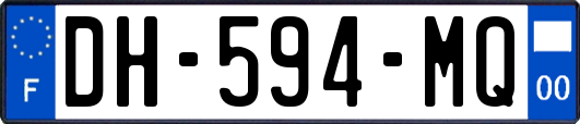 DH-594-MQ
