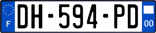 DH-594-PD