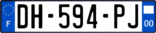 DH-594-PJ