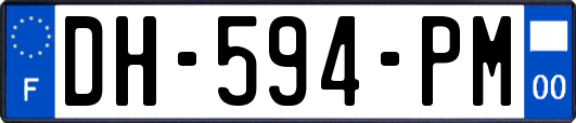 DH-594-PM