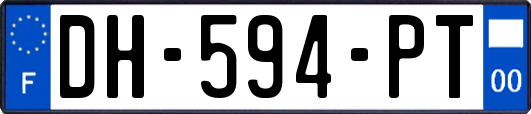 DH-594-PT