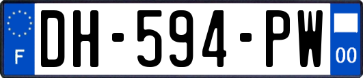 DH-594-PW