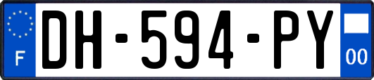 DH-594-PY
