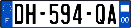 DH-594-QA
