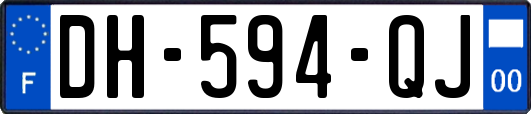 DH-594-QJ