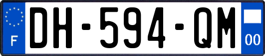DH-594-QM