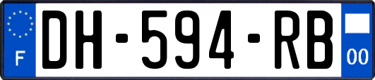 DH-594-RB