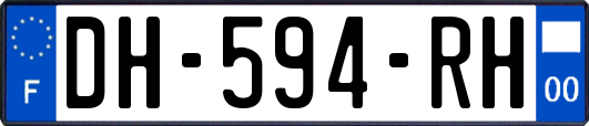 DH-594-RH