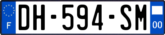 DH-594-SM