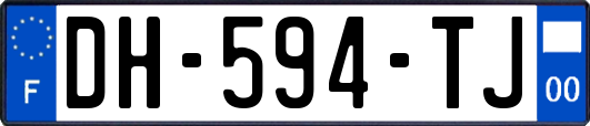 DH-594-TJ