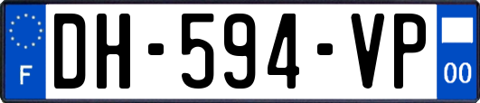 DH-594-VP