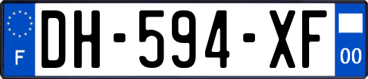 DH-594-XF