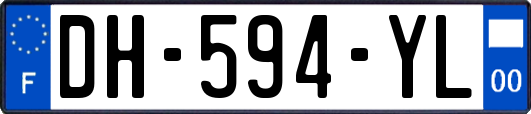 DH-594-YL