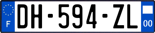 DH-594-ZL